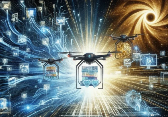 Google Launches Revolutionary AI Commerce Protocol The Future of Automated Shopping