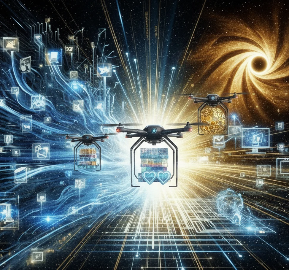 Google Launches Revolutionary AI Commerce Protocol The Future of Automated Shopping