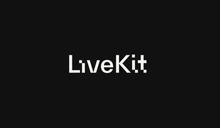 LiveKit Hits $1 Billion Valuation OpenAI Partner Powers ChatGPT Voice Mode