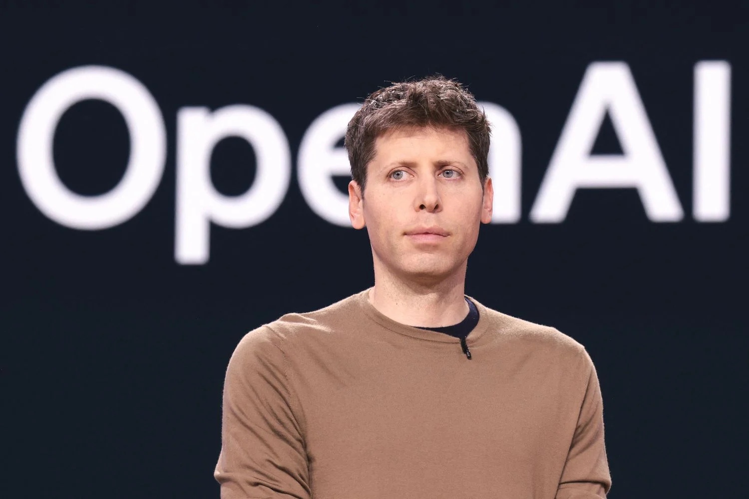 OpenAI Invests in Sam Altman's Brain-Computer Interface Startup Merge Labs at $850M Valuation