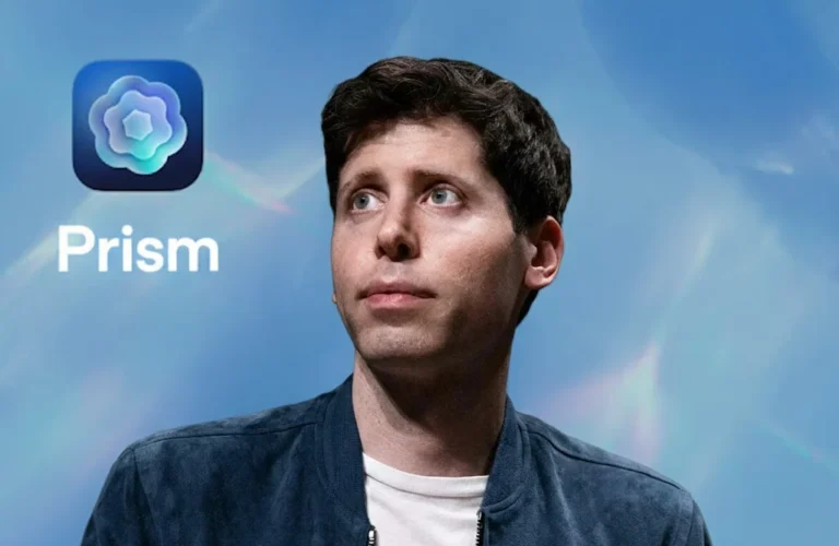 OpenAI Launches Prism: Revolutionary AI Workspace Transforms Scientific Research