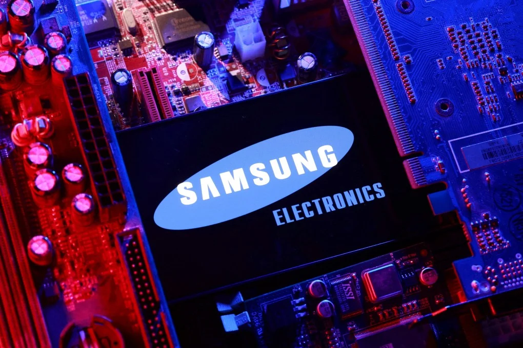 Samsung Leads Memory Innovation Race with HBM4 Technology