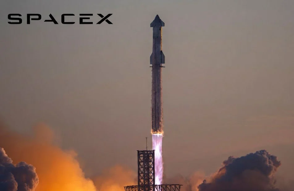 SpaceX Eyes Historic $1.5 Trillion IPO as Starlink Revenue Soars