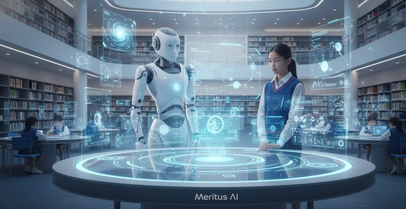 Teen Innovators Develop AI Security Software to Address Major Blind Spots in Schools and Business