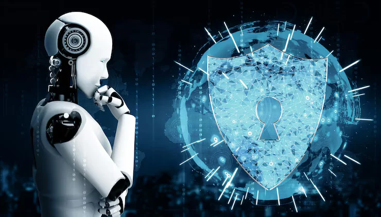 The Cybersecurity 2026 Turning Point: AI vs AI in 2026