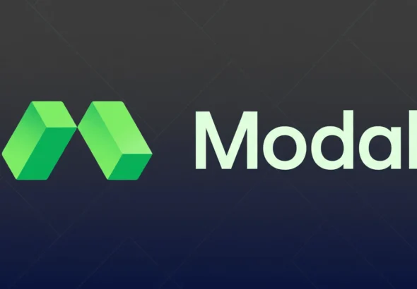 AI Inference Startup Modal Labs in Talks to Raise Funding at $2.5 Billion Valuation