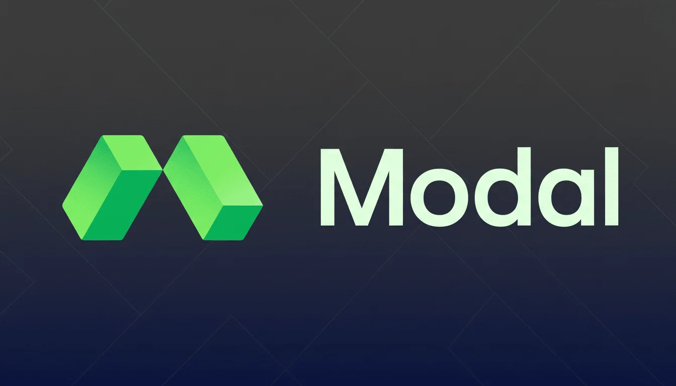 AI Inference Startup Modal Labs in Talks to Raise Funding at $2.5 Billion Valuation