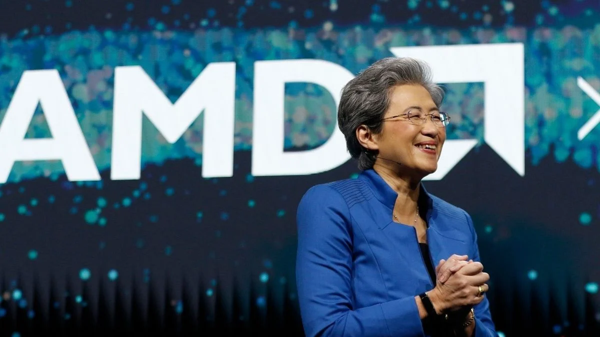 AMD and TCS Partner to Deploy 200MW AI Infrastructure in India