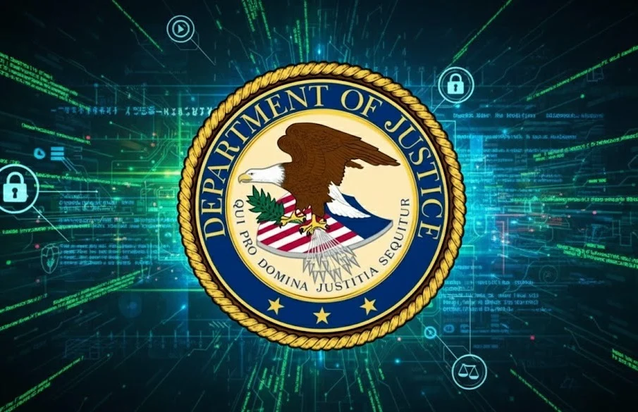 DOJ Charges Trenchant Boss for Selling Exploits to Russian Brokers Capable of Accessing Millions of Devices