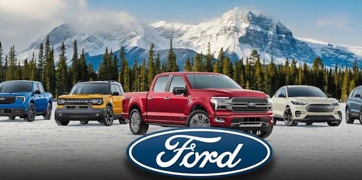 Ford's $30,000 EV Pickup: A Game-Changing Strategy to Compete with Chinese Automakers