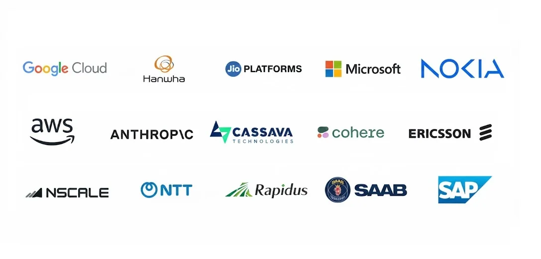 Major Industry Alliance Forms to Address Growing Tech Security Concerns