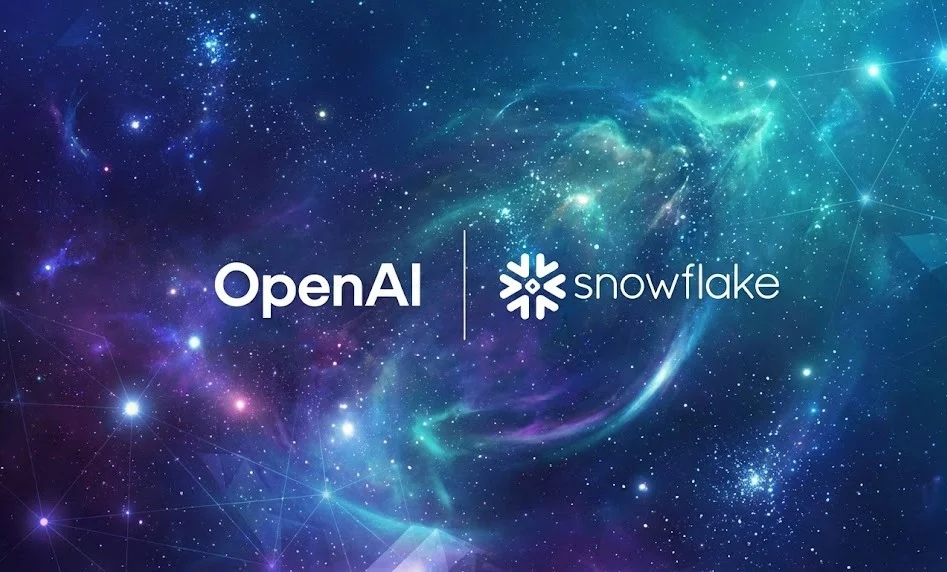 Snowflake Signs $200 Million AI Deal with OpenAI