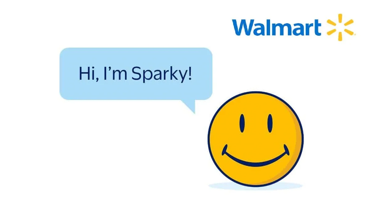 Walmart's AI Chatbot Sparky: 35% Boost in Customer Orders