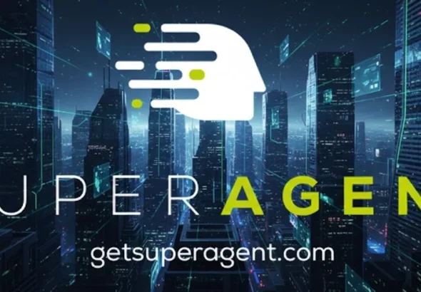 SUPERAGENT AI Launches World's First Insurance Quoting AI Agent