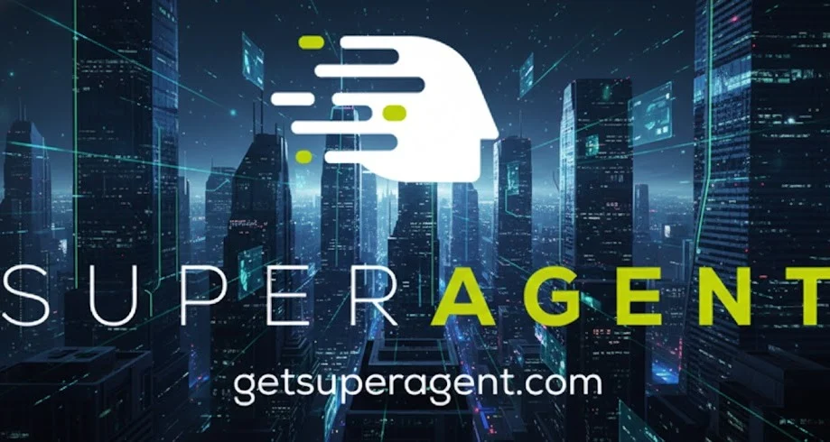 SUPERAGENT AI Launches World's First Insurance Quoting AI Agent