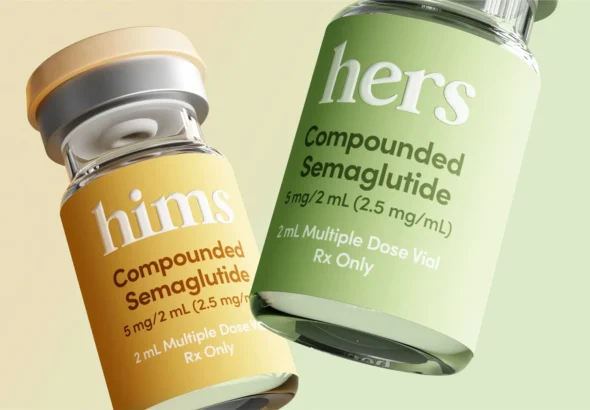 Hims and Hers Telehealth Giant Hit by a Hack Customer Data Stolen