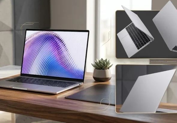 Dell's $699 XPS 13 Takes Aim at Apple's MacBook Neo in the AI PC Wars