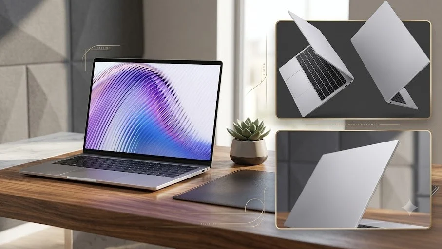 Dell's $699 XPS 13 Takes Aim at Apple's MacBook Neo in the AI PC Wars