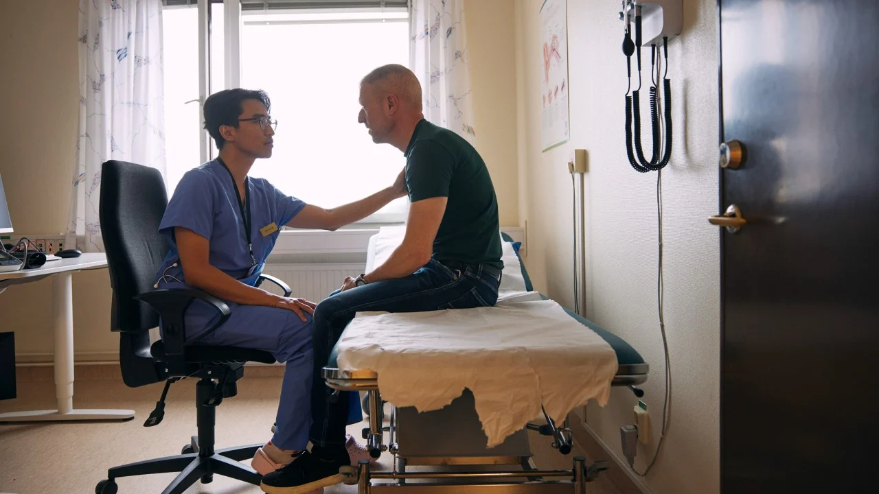 Healthcare Cybersecurity Crisis Deep