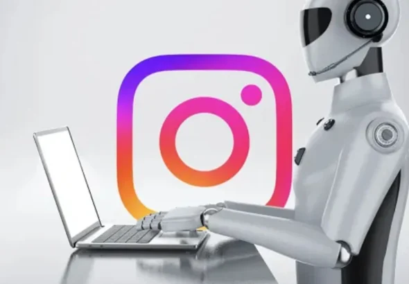 Meta's AI Chatbot Exploited to Hijack Instagram Accountsbbbbbbbqqqq