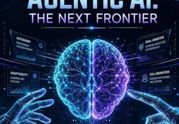 agentic a1