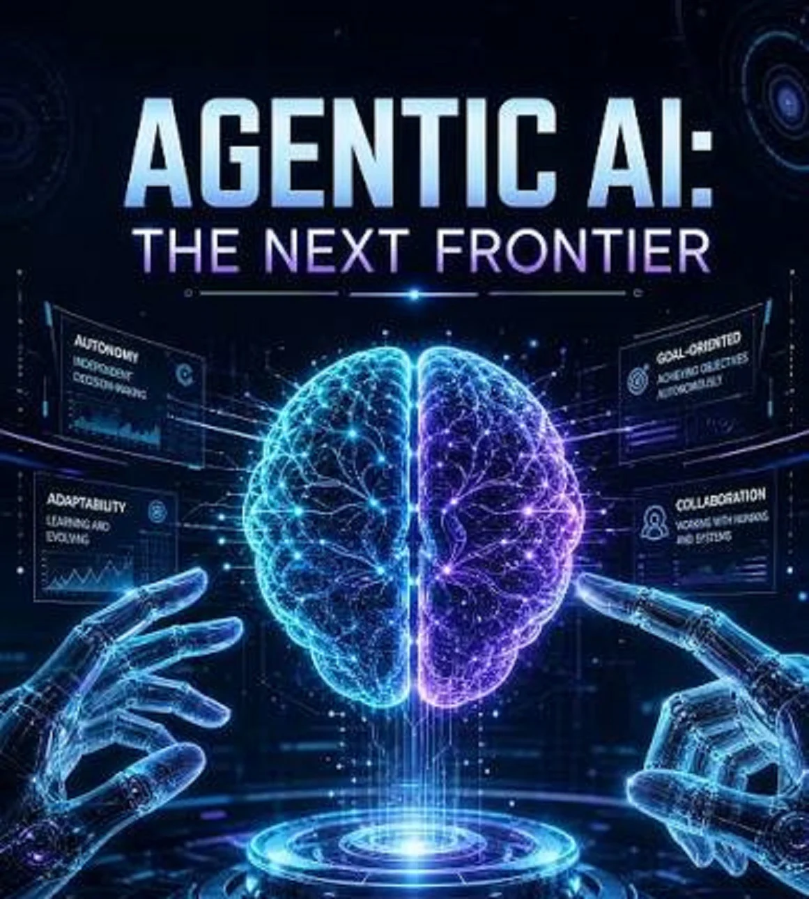 agentic a1