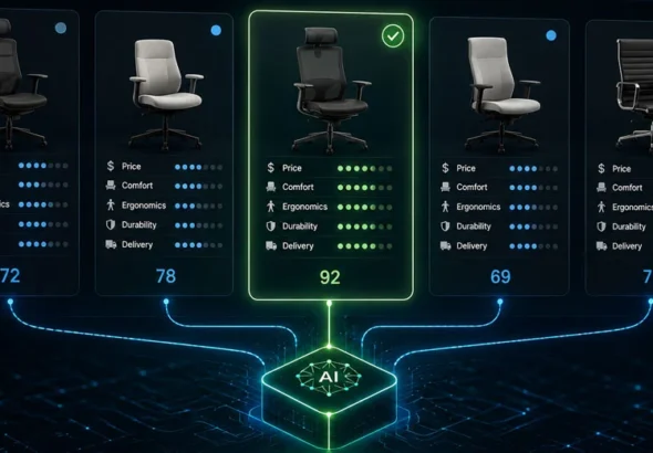 ai-buyer-interface