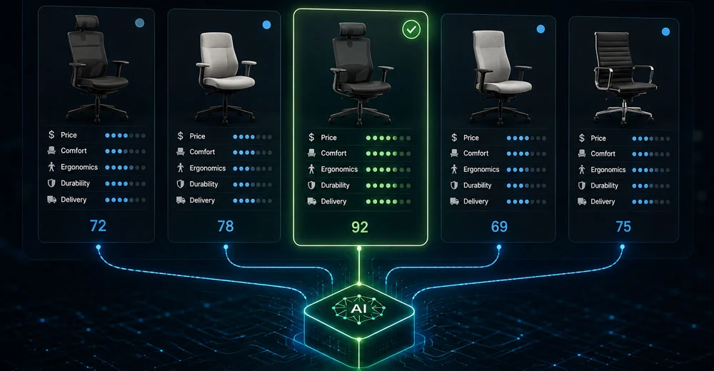 ai-buyer-interface