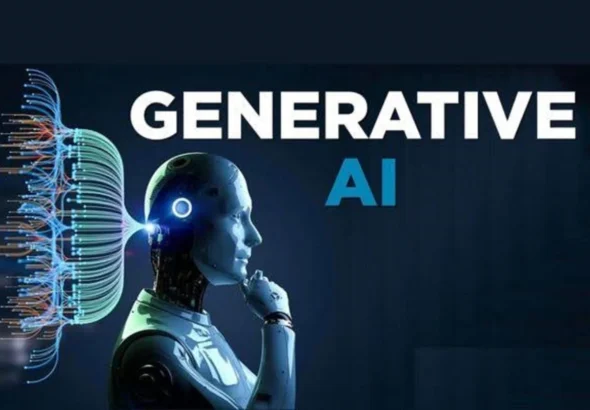 generative aii