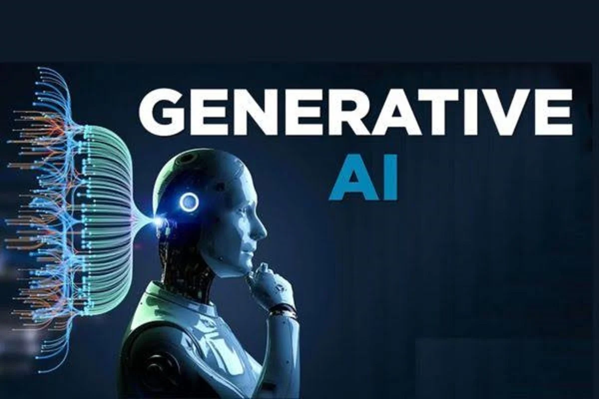 generative aii