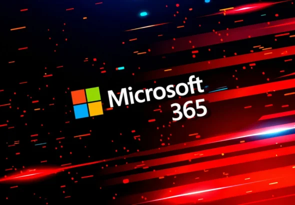 Microsoft365