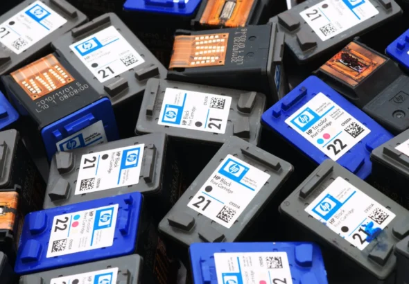 cartridge image