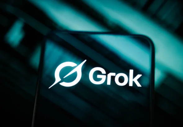 grok pic