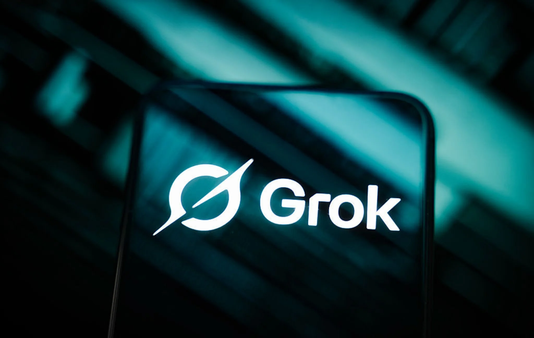 grok pic