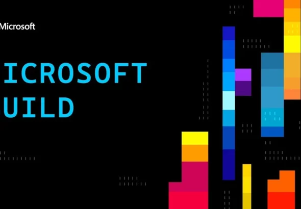 microsoft build
