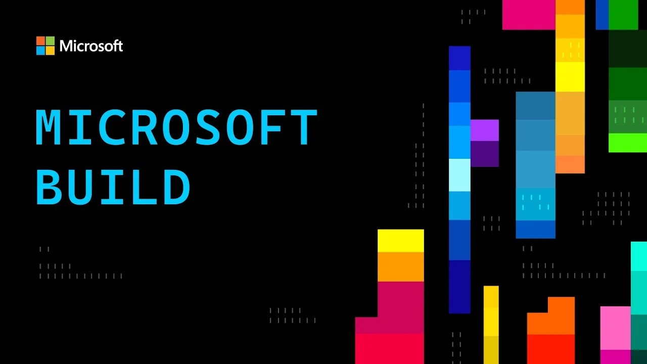 microsoft build