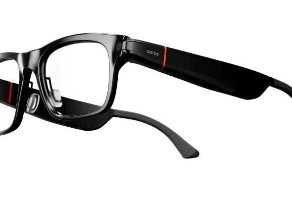 smart glassesa