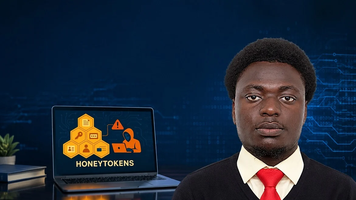 How Nigerian developer Adedayo Oreoluwakitan Built a Crypto Honeytoken to Detect Hackers