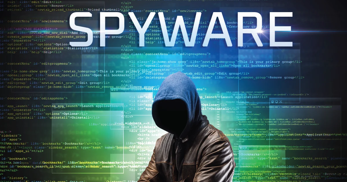Spyware-1
