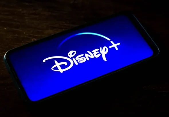 disney