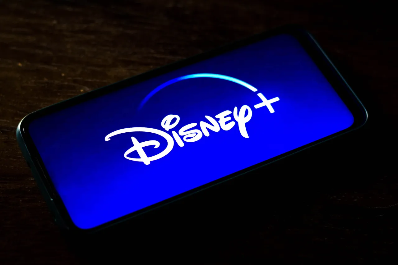 disney