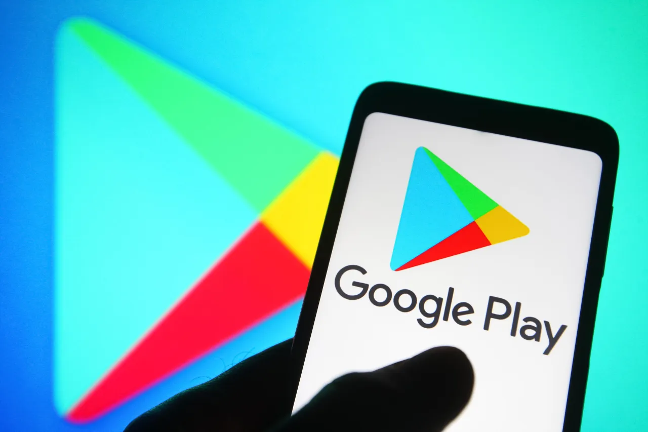 google-play-store