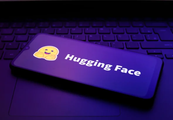hagging face