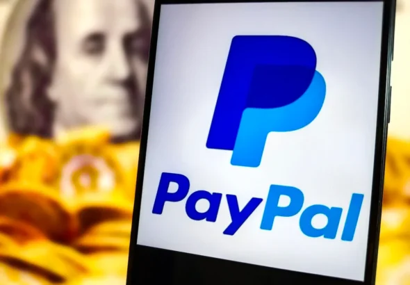 paypal
