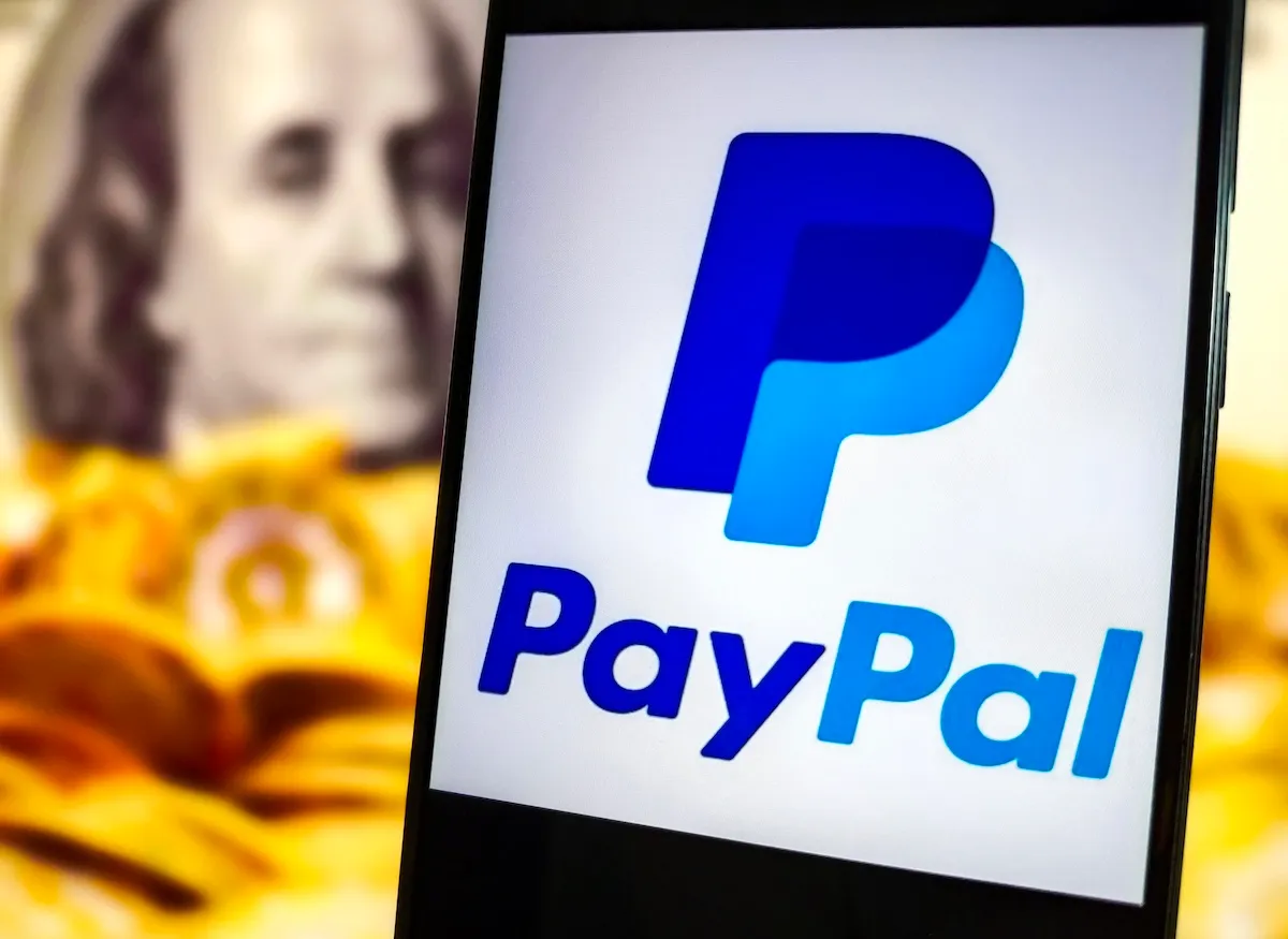 paypal