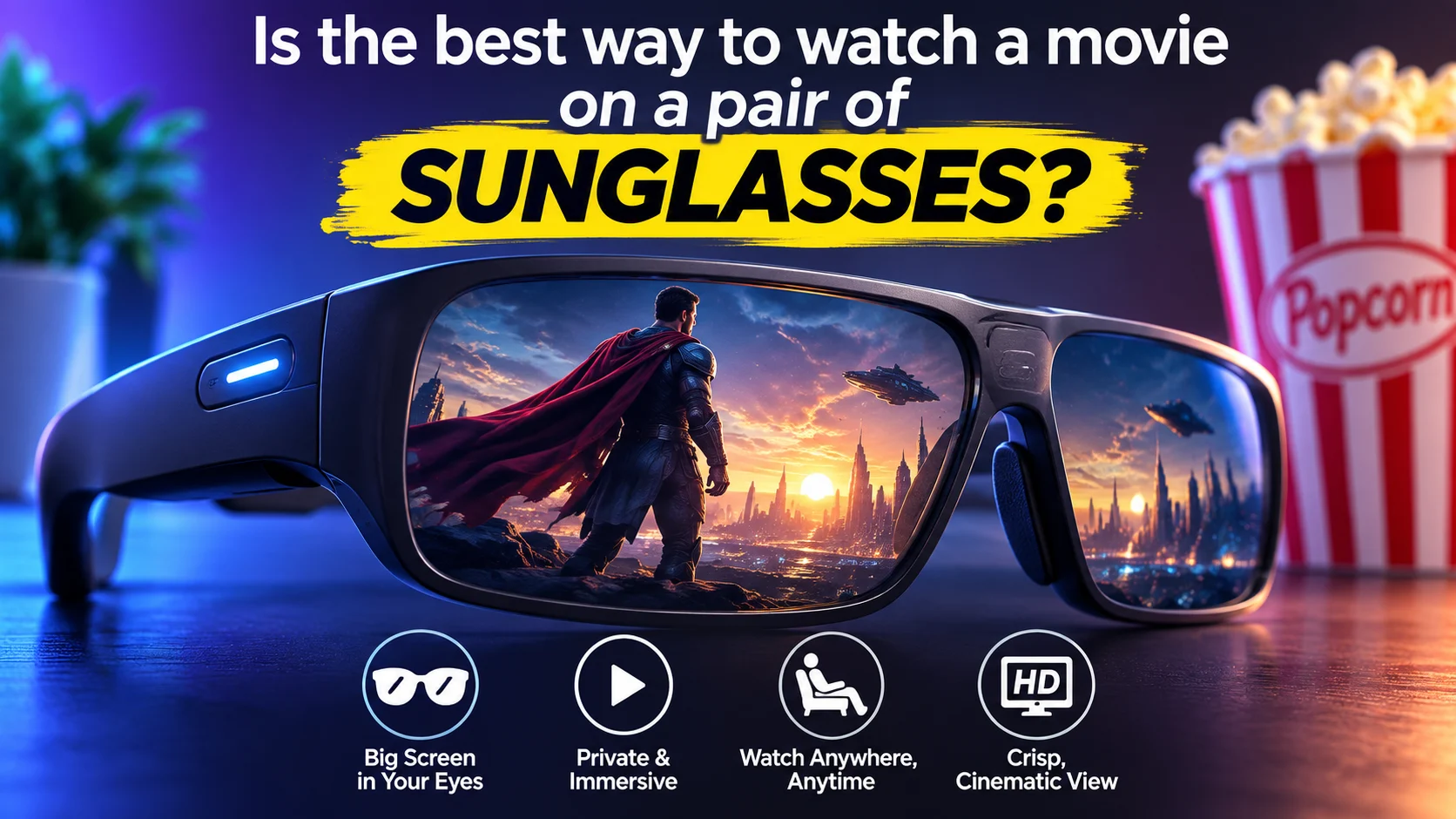 sunglass