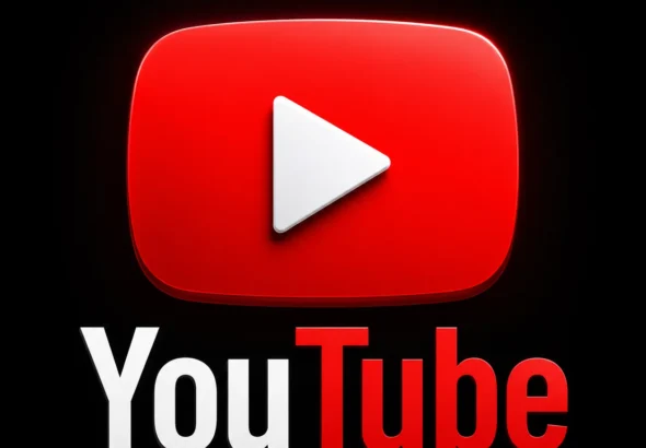 youtube