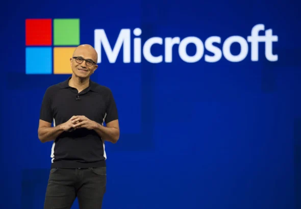 MICROSOFTWORD CEO
