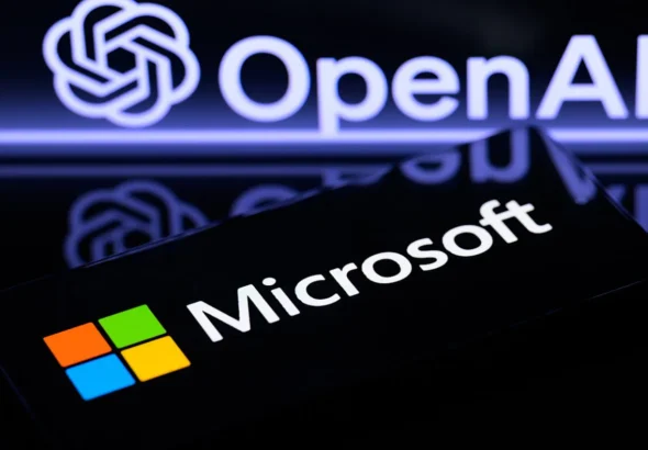 OPENAI AND MICROSOFT