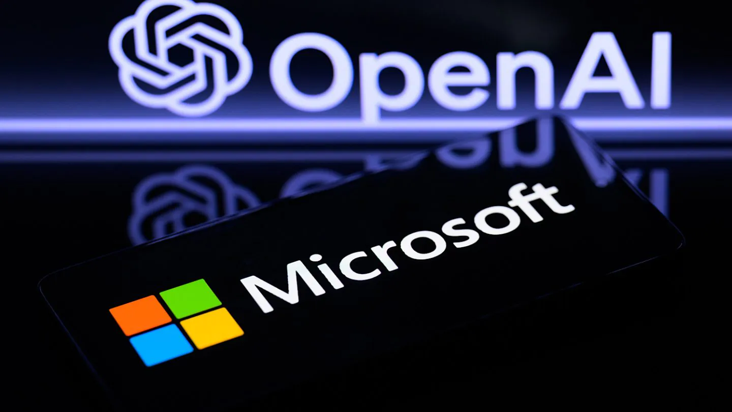 OPENAI AND MICROSOFT